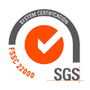 FSSC22000 Certification